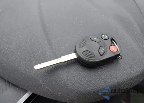 2013 Ford C-Max Hybrid Se from USA, damaged, VIN 1FADP5AU6DL554407